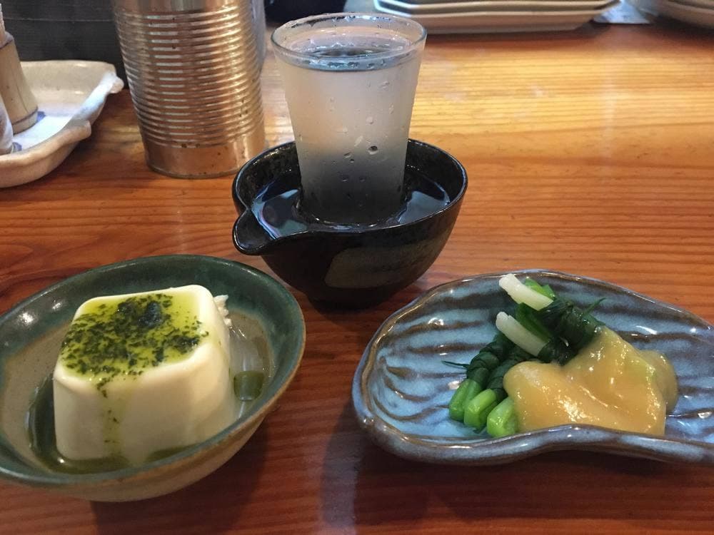 酒処 ちんちろまい