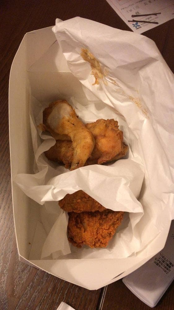 ケンタッキーフライドチキン 桐生広沢店 - サブ画像2