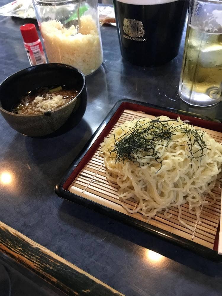 呑喰処うえ田