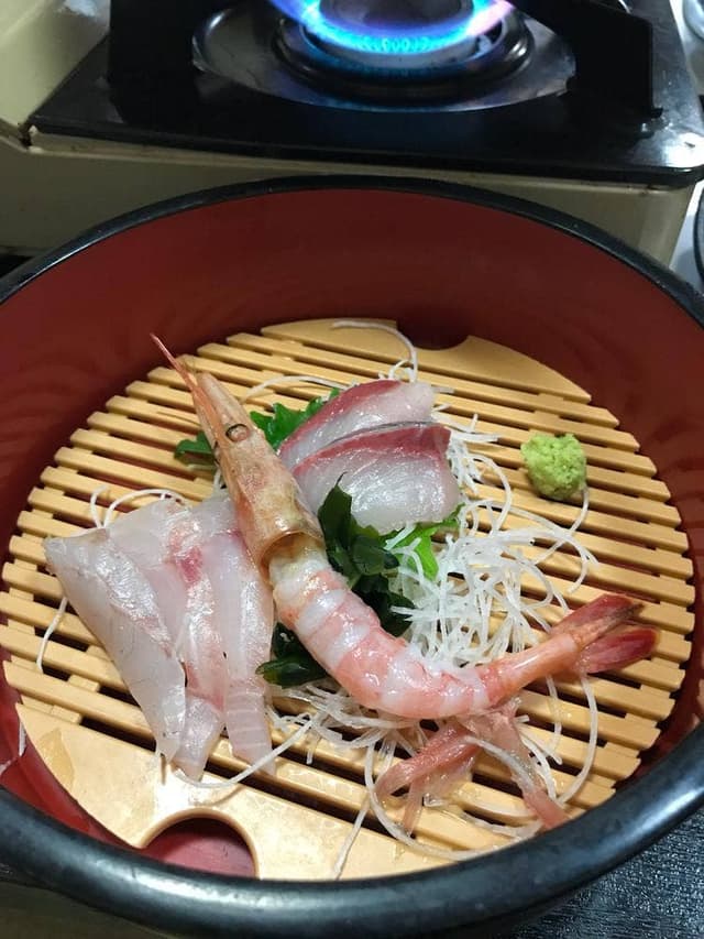 くいもんやさざなみ - サブ画像1