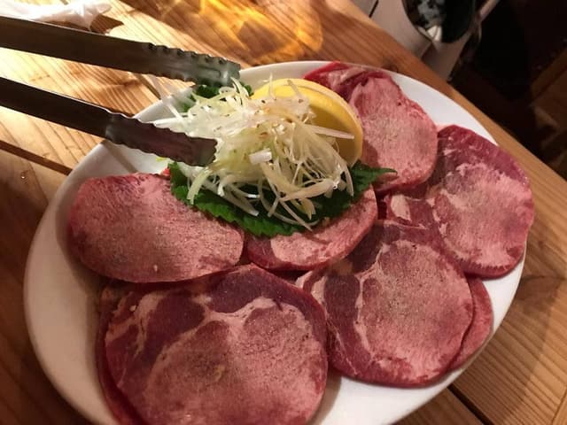 ラブ&ミート ヤンバンズ - サブ画像1
