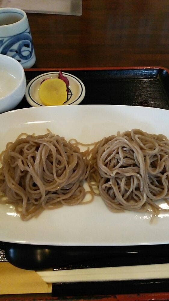 朝日屋 - サブ画像2