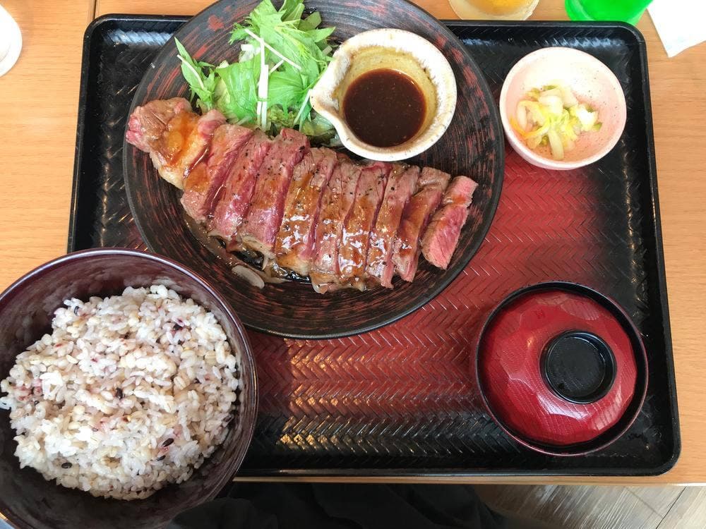 大戸屋ごはん処 浦和店