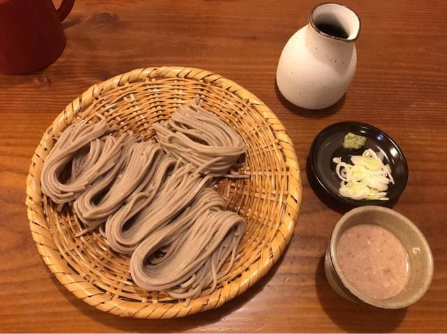 大久保の茶屋 長野店 - サブ画像1