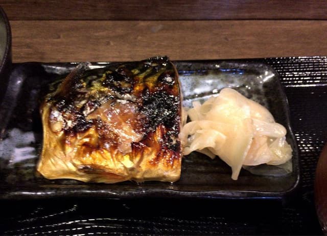酒肴 ごしょう - サブ画像3
