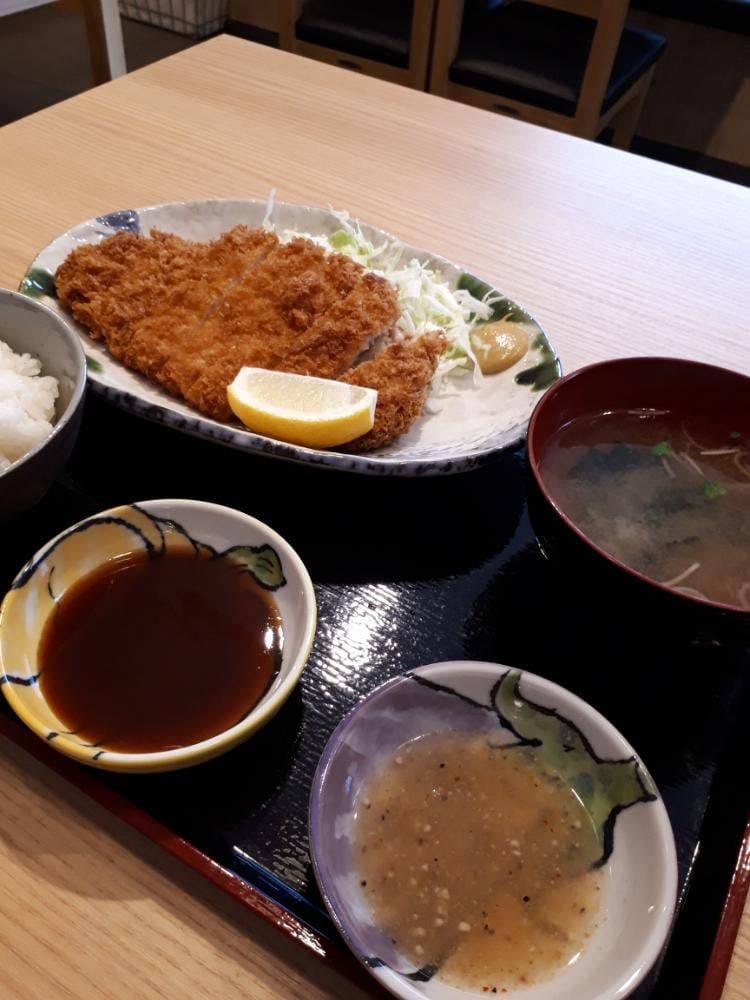 鮮魚と地酒 なごみ