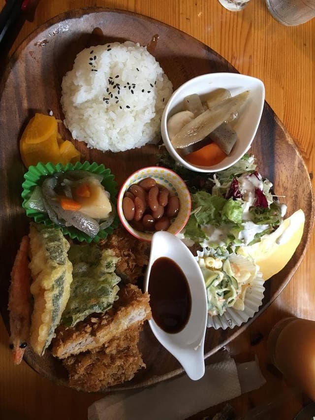 38カフェ - サブ画像2