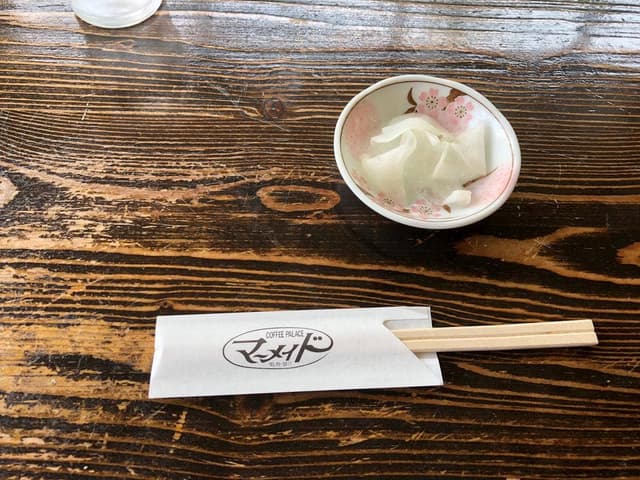 コーヒーパレス マーメイド - サブ画像3