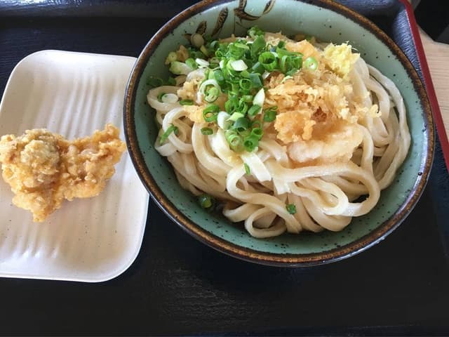 うどん石川 - サブ画像3