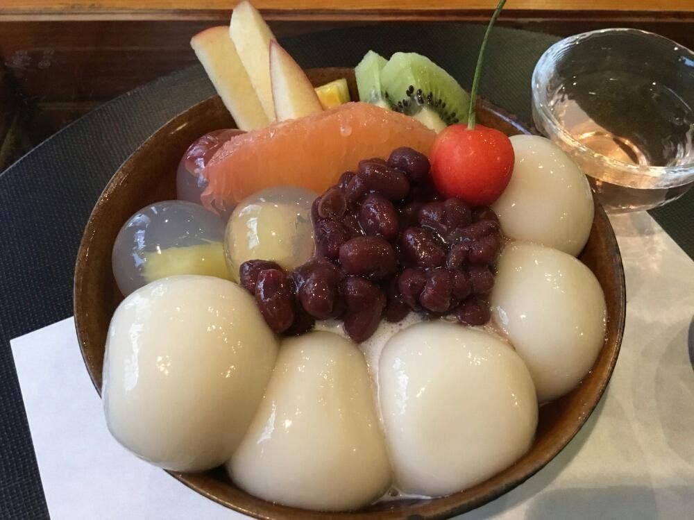 味味処 さくら