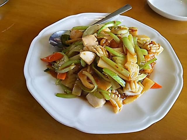 台湾料理 順鑫閣 - サブ画像3