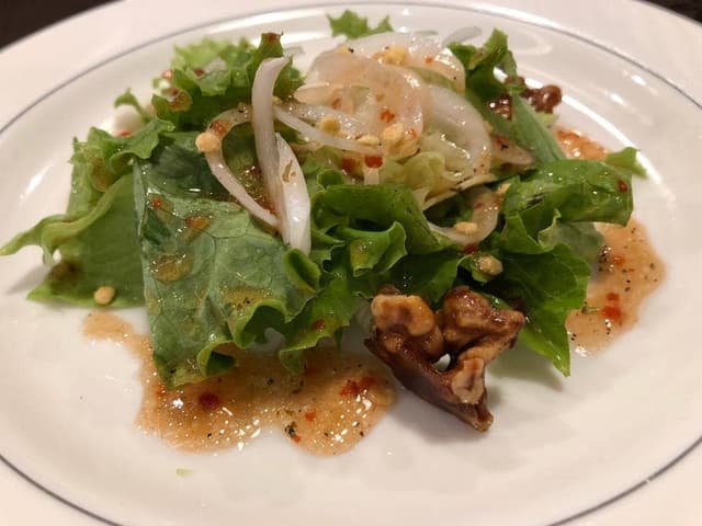 陳餐閣 飲茶&カフェ - サブ画像3