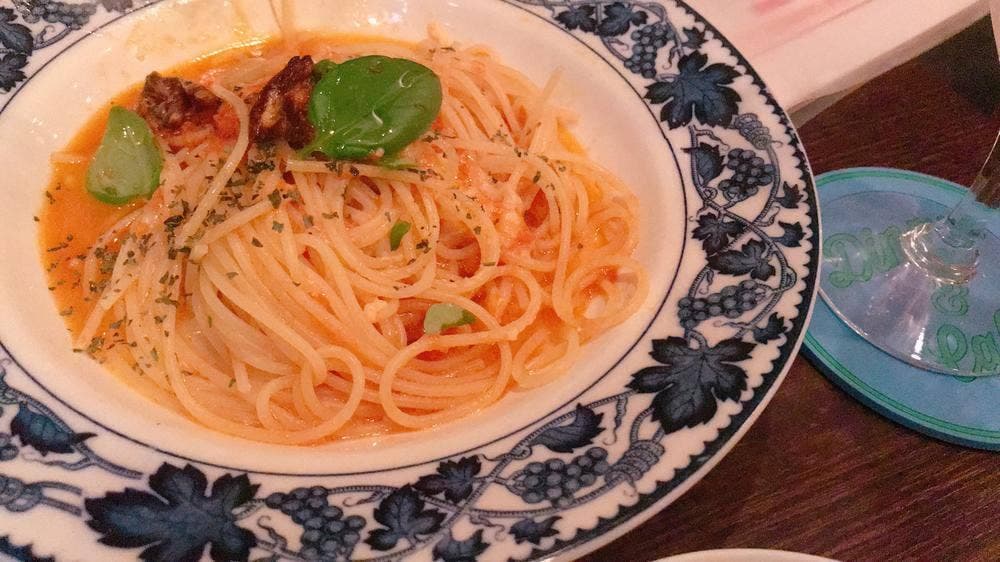 Dining Cafe Olive