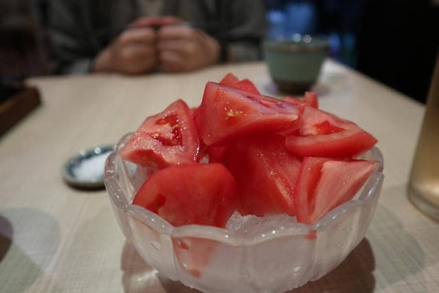 八海食堂 - サブ画像3