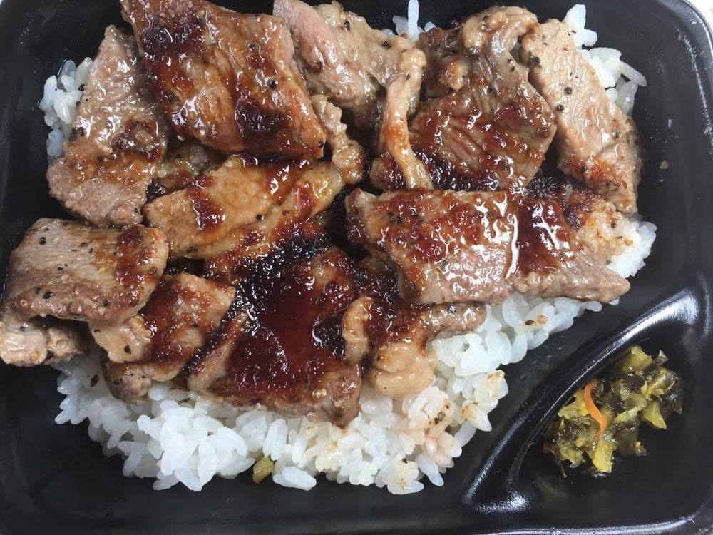 ほっともっと 下市店