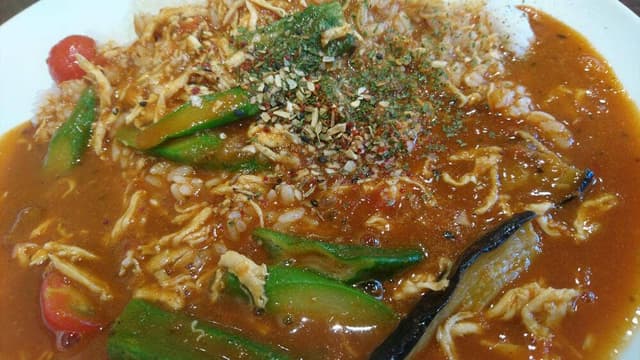 カレーハウスCoCo壱番屋 豊川インター店 - サブ画像3