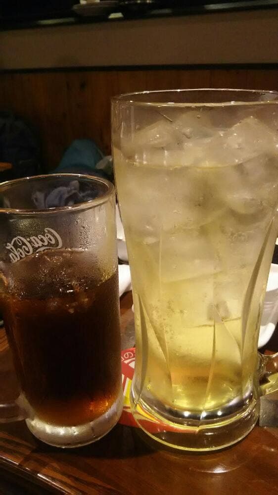 やきとりの扇屋 東浦和店