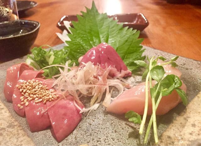 鶏屋くだかけ - サブ画像3