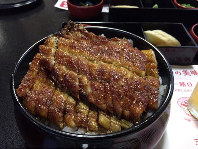 うなぎ処 和 - サブ画像1