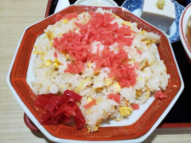 末廣亭泉が丘店 - サブ画像1