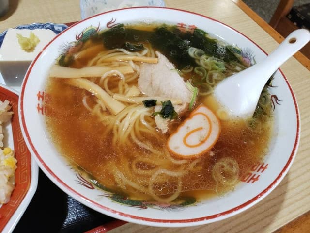 末廣亭泉が丘店 - サブ画像2