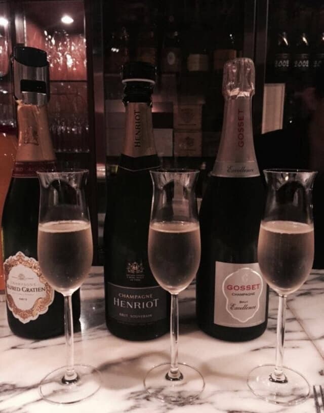 サロン・ド・シャンパーニュ ヴィオニス - サブ画像1