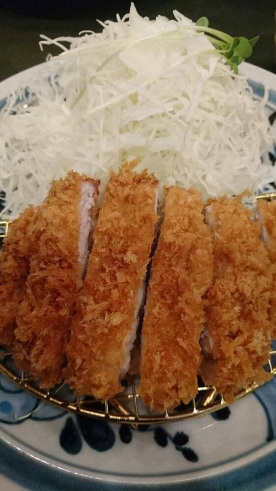とんかつ濵かつ 北九州陣山店 - サブ画像1