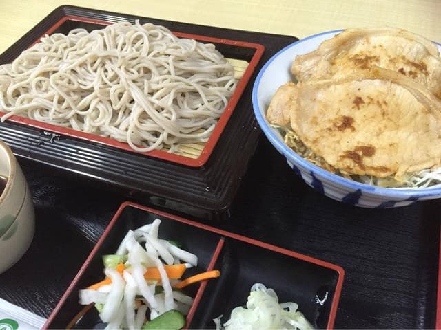 そば処 いづい - サブ画像2