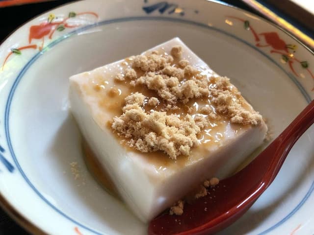 胡麻豆腐 濱田屋 - サブ画像2