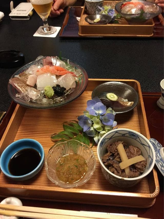 卯京 - サブ画像2