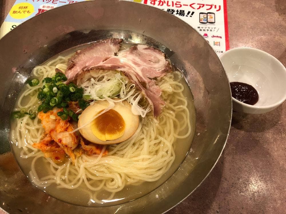 ガスト 滋賀守山店