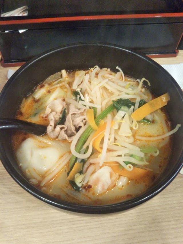 麻辣湯専門店 美香 - サブ画像2
