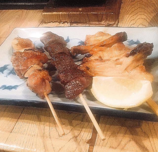 居酒屋なっきょい 白石店 - サブ画像1