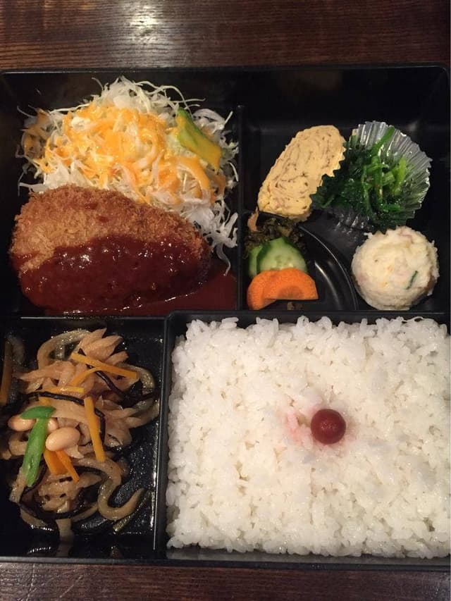 Ristorante Agano - サブ画像3