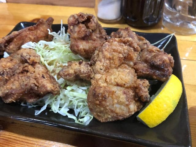 濱食堂 風薫亭 - サブ画像1