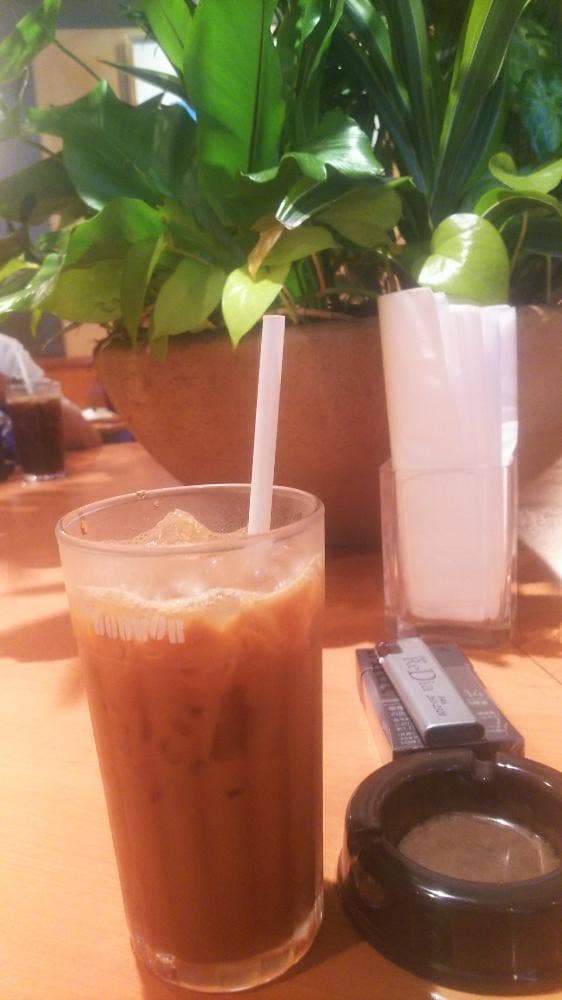 ドトールコーヒーショップ 関内仲通り店 - サブ画像3