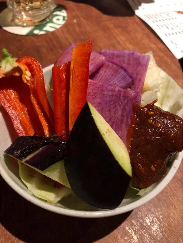 焼き鳥 参 umaimonyaki sun 木屋町店 - サブ画像1