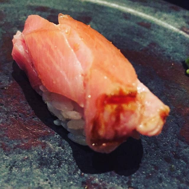 鮨くま - サブ画像2