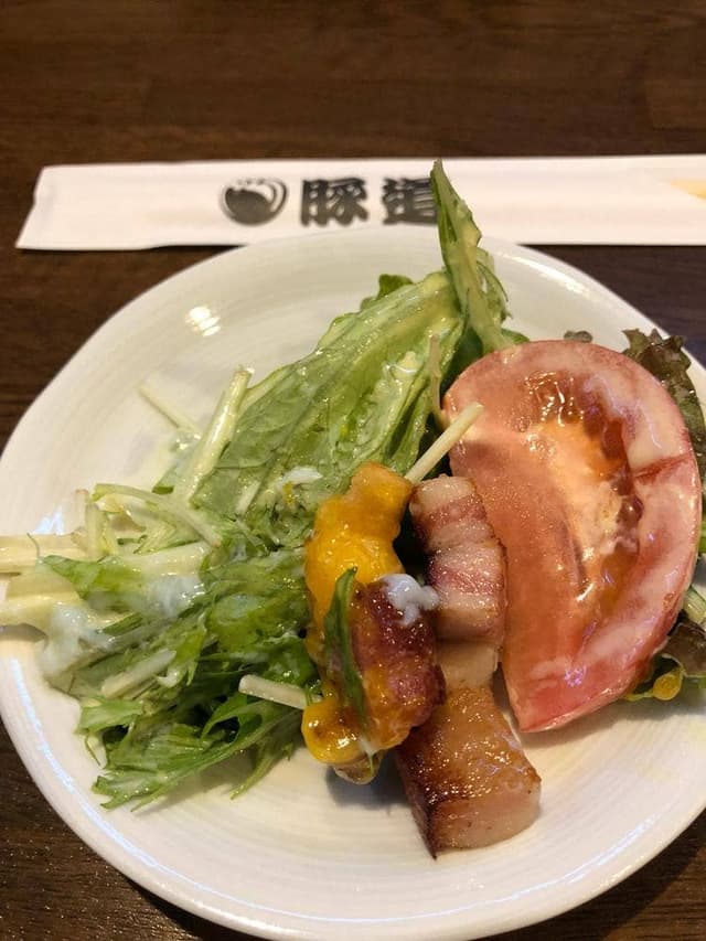 豚料理専門 豚道 岐阜可児店 - サブ画像1