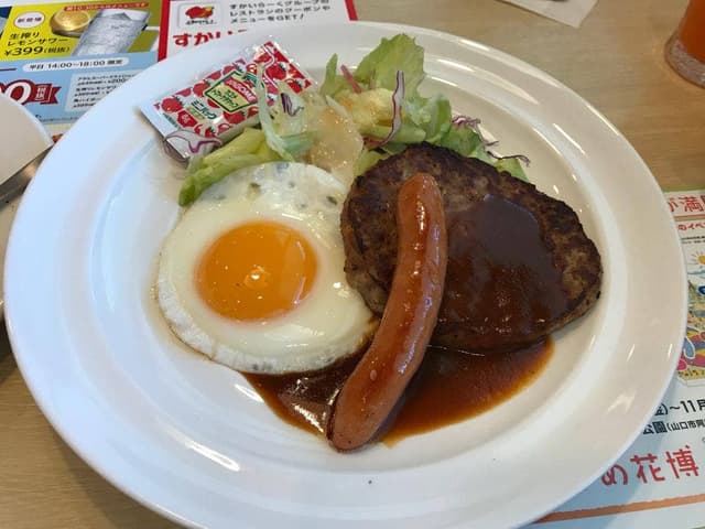 ガスト 広島府中店 - サブ画像3