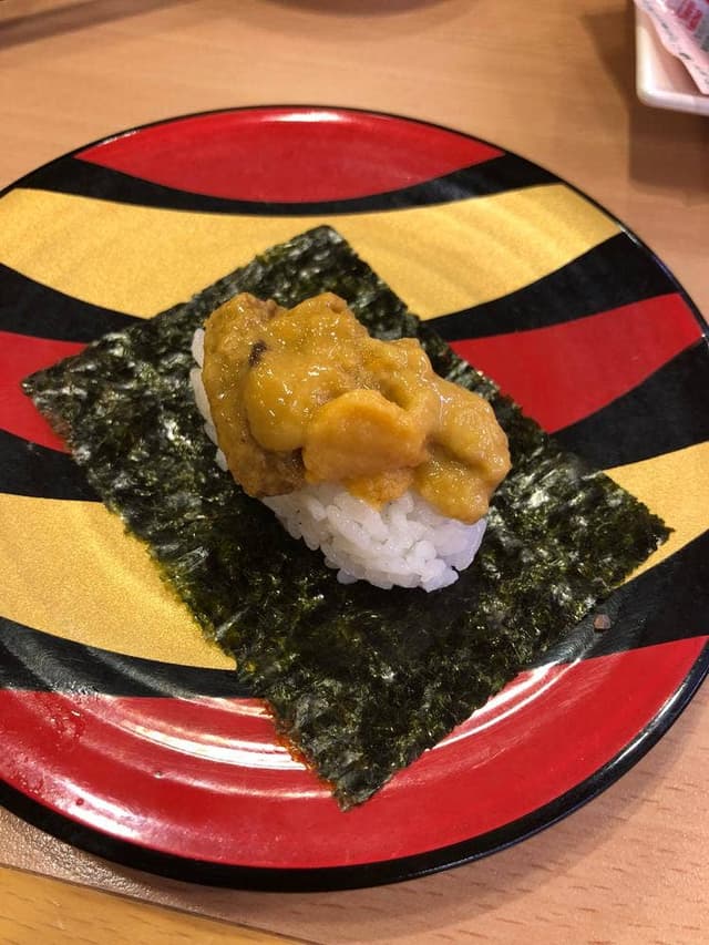 かっぱ寿司 春日井大留店 - サブ画像1