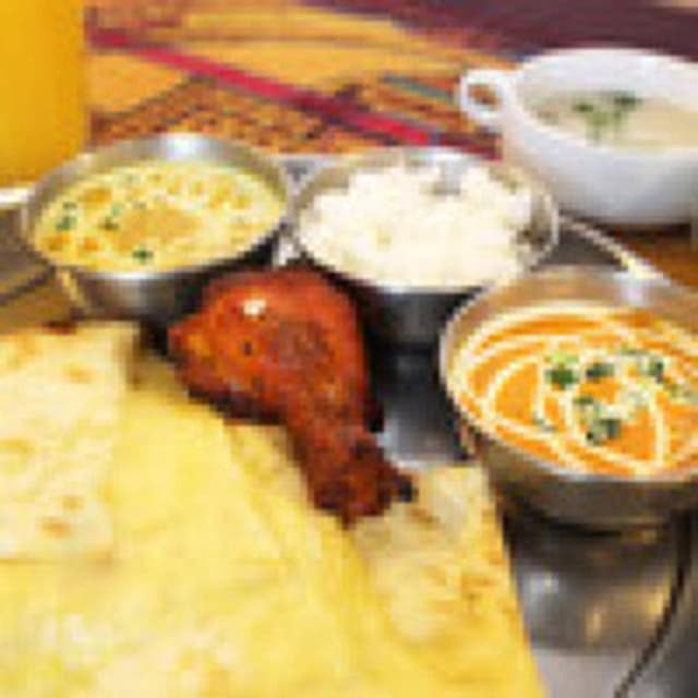 Indian &nepali Restaurant Dip jyoti 綾部店 - サブ画像2
