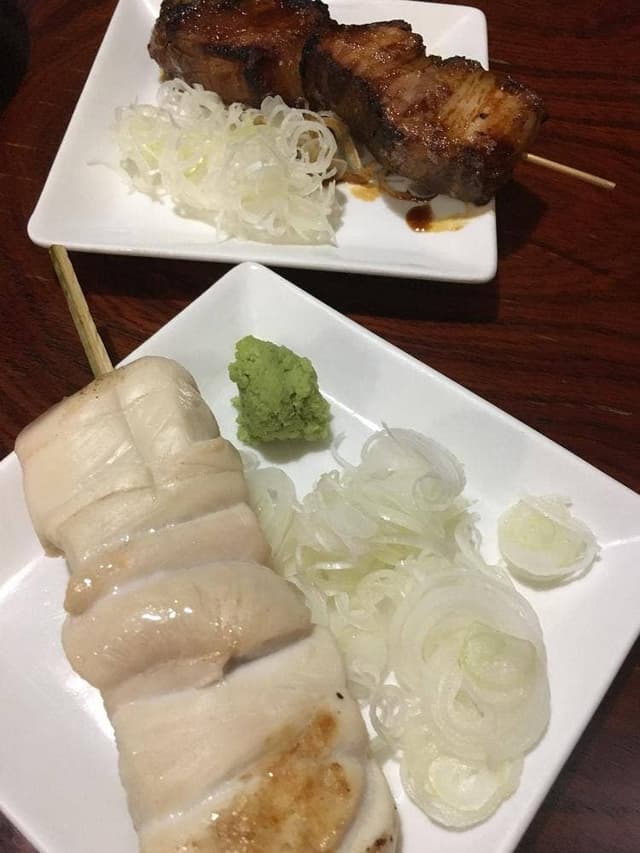 とり庄 - サブ画像2