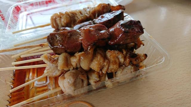 肉のコバヤシ - サブ画像1