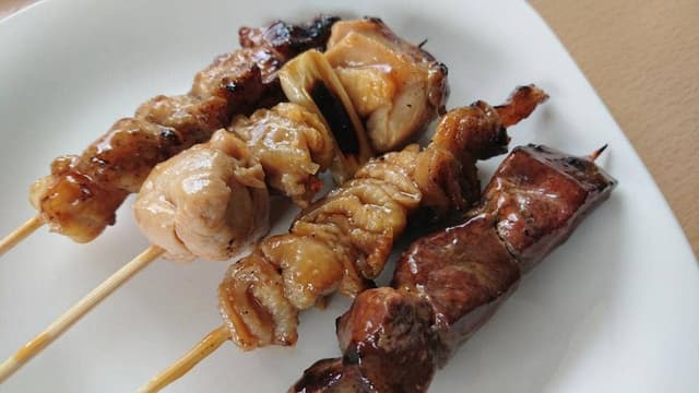 肉のコバヤシ - サブ画像3