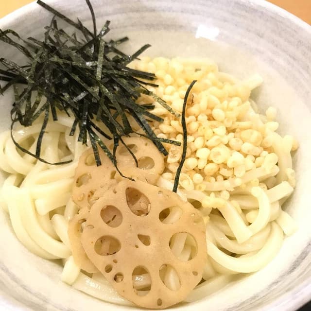 古代蓮うどん店 - サブ画像1