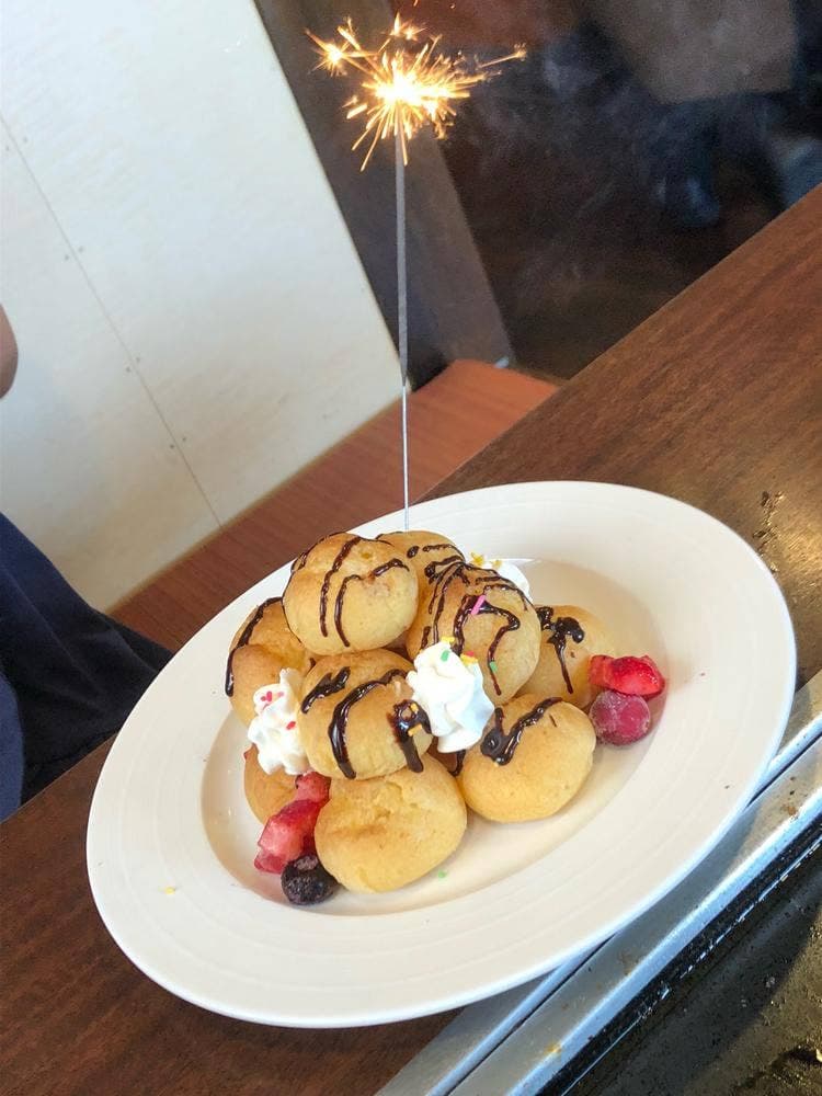 お好み焼本舗 岡崎羽根店