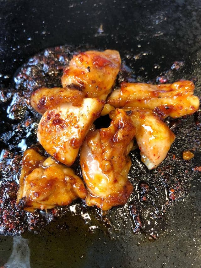お好み焼本舗 岡崎羽根店 - サブ画像1