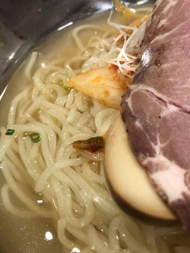 ガスト 京都丸太町店 - サブ画像3