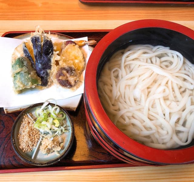 手打うどんどん兵衛 - サブ画像3